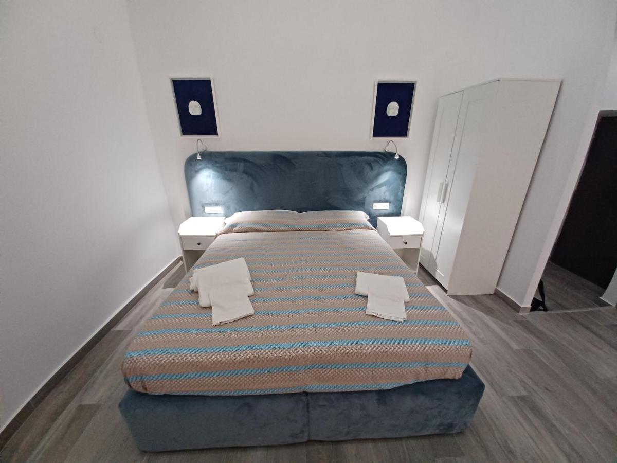 Residenza Napoletana Daire Napoli Dış mekan fotoğraf